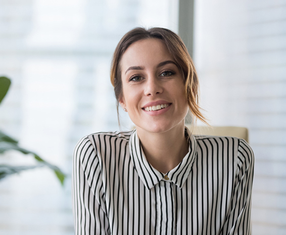 What to wear in a job interview.