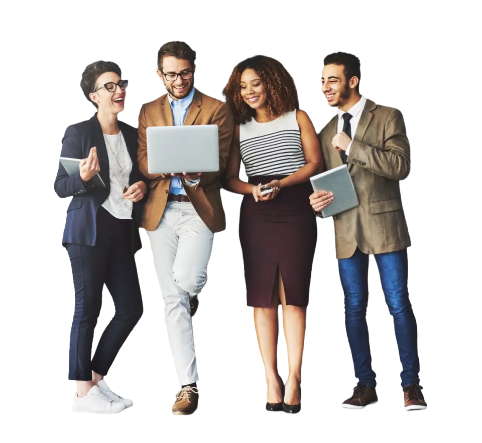 specialist recruitment team